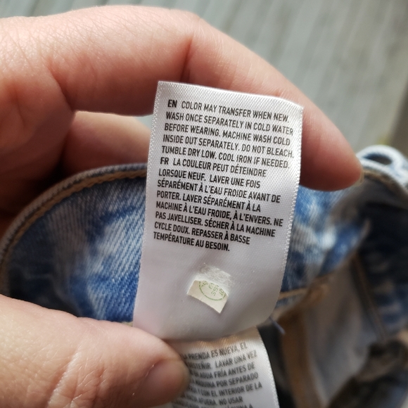 AE Highest Rise 90s Boyfriend Jeans - Picture 14 of 16